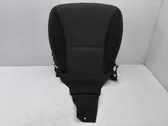 Driver seat console base