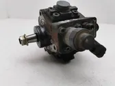 Fuel injection high pressure pump