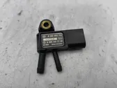 Exhaust gas pressure sensor