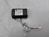 Aerial antenna amplifier