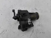 Activador/motor del colector de admisión