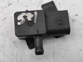 Sensor de presión del escape