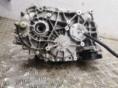 Automatic gearbox
