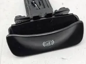 Hand brake release handle