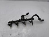 Fuel injectors set