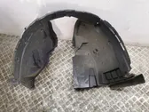 Front wheel arch liner splash guards