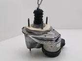 Brake booster