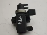 Vacuum valve