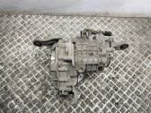 Rear differential