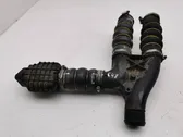 Intercooler hose/pipe