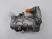 Klimakompressor Pumpe