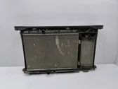 Radiator set