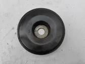 Crankshaft pulley