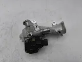 EGR valve