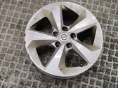 R17 alloy rim