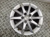 R16 alloy rim