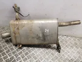 Muffler/silencer