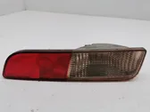 Rear fog light