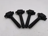 High voltage ignition coil