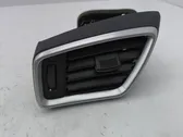 Dashboard side air vent grill/cover trim