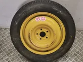 R17 spare wheel