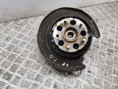 Rear wheel hub