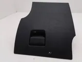 Dashboard storage box/compartment