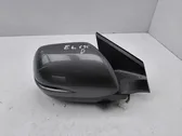 Front door electric wing mirror