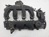 Intake manifold