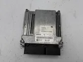 Calculateur moteur ECU