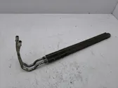 Power steering radiator