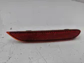 Rear tail light reflector