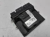 Calculateur moteur ECU