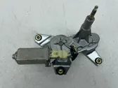 Rear window wiper motor