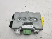 Door control unit/module