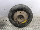 R16 spare wheel