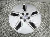 R16 alloy rim