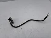 Minuskabel Massekabel Batterie