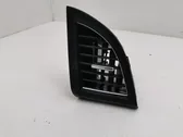 Dashboard side air vent grill/cover trim