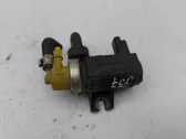 Vacuum valve