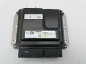 Calculateur moteur ECU