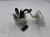 In-tank fuel pump