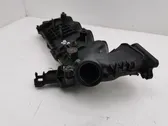 Intake manifold