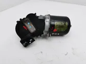 Wiper motor