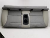Rear seat