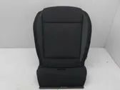 Base de la consola del asiento delantero del pasajero