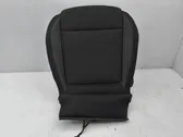 Base de la consola del asiento del conductor