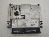 Calculateur moteur ECU