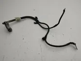 Negative earth cable (battery)