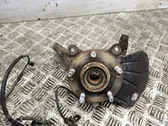 Front wheel hub